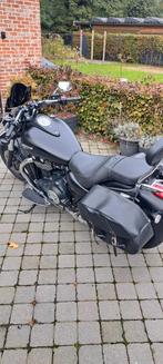 Triumph thunderbird storm 1700cc, Motoren, Particulier