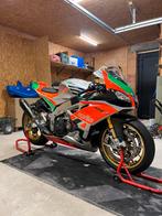 Rsv4 APRC, Motoren, 4 cilinders, Particulier, Meer dan 35 kW