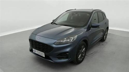 Ford Kuga 2.5 EcoBoost FWD PHEV ST-Line (bj 2022, automaat), Auto's, Ford, Bedrijf, Te koop, Kuga, ABS, Achteruitrijcamera, Alarm