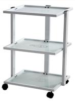 werktafel instrumententafel trolley pedicure schoonheidssalo, Ophalen, Zo goed als nieuw, Overige typen