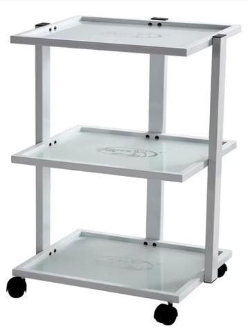 werktafel instrumententafel trolley pedicure schoonheidssalo beschikbaar voor biedingen