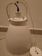 Lampe suspendue Ikea blanche, Maison & Meubles, Enlèvement, Utilisé, Métal