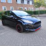 Ford fiest 1.6 diesel facelift model van eerste eigenaar, Auto's, Euro 5, 1600 cc, Particulier, Fiësta