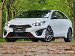 Kia Proceed GT 1.6tgdi 204pk *nieuwstaat*2023*full option, Te koop, Alcantara, Emergency brake assist, Benzine