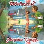 Jeu de cartes : Différences, Ophalen, Zo goed als nieuw
