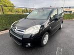 Citroen Berlingo 1.6HDI Multispace no airco / 2011 - Euro5, Auto's, Citroën, Euro 5, 5 deurs, 1598 cc, Te koop