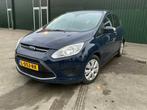 2013 Ford C-Max Personenauto, Auto's, Ford, Euro 5, Monovolume, Gebruikt, Overige brandstoffen