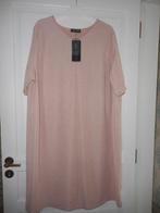 ROZE KLEED NIEUW VERPASS MT56 OKS/OKS 72CM LENGTE 1,13CM, Kleding | Dames, Ophalen of Verzenden, Nieuw, Roze