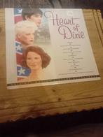 Lp Heart Of Dixie, Cd's en Dvd's, Vinyl | Filmmuziek en Soundtracks, Ophalen of Verzenden, Nieuw in verpakking, Overige formaten
