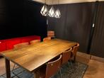 IKEA BERNHARD stoelen – set van 6 – sledeframe – € 390, Huis en Inrichting, Ophalen, Zo goed als nieuw