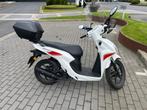Honda Vision, Fietsen en Brommers, Ophalen, Gebruikt, 110 cc
