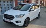 Ford Kuga ST Lines année 2018 . 2.0 diesel full full Options, Auto's, Leder, Diesel, Particulier, Kuga