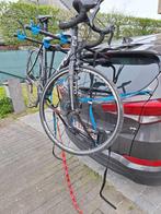 Fietsdrager, 2 fietsen, Gebruikt, Fietsendrager-accessoire, Ophalen