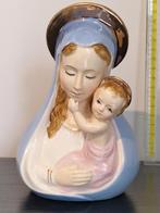 Vierge à l'enfant, Antiquités & Art, Antiquités | Porcelaine, Enlèvement ou Envoi