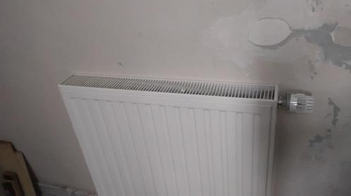 Radiator Radson type 22, h90 x b75 x d10, Doe-het-zelf en Bouw, Verwarming en Radiatoren, Gebruikt, Radiator, 800 watt of meer