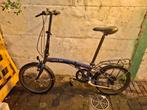 dahon plooifiets, Fietsen en Brommers, Fietsen | Vouwfietsen, Ophalen of Verzenden, Gebruikt, Dahon