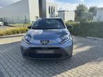 Toyota Aygo X Play CVT, Automaat, 5 deurs, Zilver of Grijs, https://public.car-pass.be/vhr/14f1ff2d-6ec7-408f-b326-e31d21ed9318