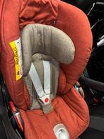 Cybex Z2 i size baby autostoel met isofix basis, Ophalen, Verstelbare rugleuning, Gebruikt, 0 t/m 18 kg