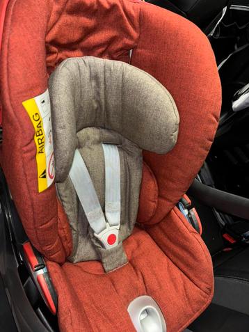 Cybex Z2 i size baby autostoel met isofix basis beschikbaar voor biedingen