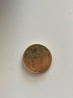 Simone Veil 10cent euromunt, Postzegels en Munten, Ophalen of Verzenden, Losse munt