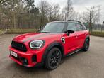 MINI cooper countryman SE ALL4 Plug-in hybride, Auto's, Mini, Automaat, Leder, 5 zetels, 3 cilinders