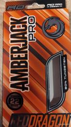 RD Amberjack 22 gr., Sport en Fitness, Darts, Ophalen of Verzenden, Gebruikt