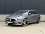 Mercedes CLA 180 | Automaat | Benzine, Auto's, Mercedes-Benz, Stof, Bedrijf, 5 deurs, Dealer onderhouden