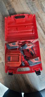 ️Hilti SIW 22-A Boloneur Slagmoersleutel, Doe-het-zelf en Bouw, Gereedschap | Handgereedschap, Ophalen
