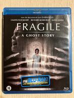 BLUE RAY DISC : Fragile (A Ghost Story), Ophalen of Verzenden, Zo goed als nieuw, Horror