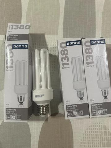 Lampe led E27 23W 2700K