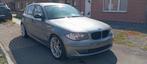 BMW 1-serie E87 120i, Auto's, Automaat, 1995 cc, Overige bekleding, 120 kW