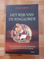 Het Rijk van de Ringlords - Laurence Gardner, Gelezen, Ophalen