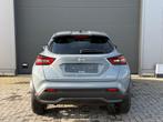 Nissan Juke 12/2025 50km!, Auto's, Nissan, Stof, 4 cilinders, Bedrijf, 5 zetels