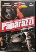 DVD Paparazzi, Ophalen of Verzenden, Gebruikt, Actie