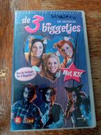 Video VHS K3 de 3 biggetjes, Cd's en Dvd's, Ophalen of Verzenden