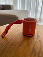 Baffle Sony SRS-XB13, Audio, Tv en Foto, Luidsprekerboxen, Ophalen, Zo goed als nieuw, Sony