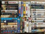 Lot van 158 video's, Ophalen