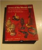 Oud Wapenboek - Arms of the World - 1911, Boeken, Ophalen of Verzenden, Gelezen, Overige onderwerpen