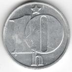 Tsjechoslovakije : 10 Haleru 1978  KM#80  Ref 12201, Postzegels en Munten, Munten | Europa | Niet-Euromunten, Ophalen of Verzenden