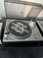 Stanton Platenspeler, TV, Hi-fi & Vidéo, Tourne-disques, Autres marques, Réglage pitch, Tourne-disque, Enlèvement