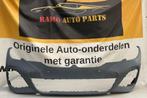 BMW 3 G20 G21 M PAKKET 18-22 VOORBUMPER 8069346, Gebruikt, Voor, Ophalen of Verzenden, Bumper