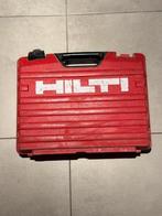HILTI TE 2-A22, Doe-het-zelf en Bouw, Ophalen, Gebruikt