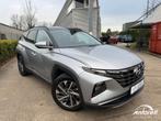 Hyundai TUCSON 1.6 T-GDi PREMIUM LTD 2-TONE, Auto's, Hyundai, Voorwielaandrijving, Stof, 4 cilinders, USB