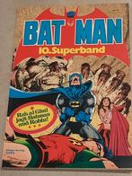 Batman comic, Duitstalig (1979), Eén comic, Ophalen of Verzenden, Gelezen