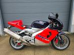 Aprilia RSV Mille, Motoren, Motoren | Aprilia, Particulier