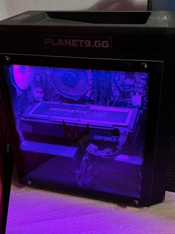 Predator Pc gamer, Enlèvement ou Envoi, Comme neuf
