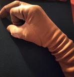 Gants Vintage Christian Dior. Tissu souple., Vêtements | Femmes, Bonnets, Écharpes & Gants, Enlèvement ou Envoi, Gants