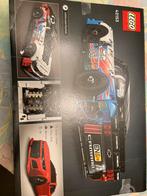 Lego Camaro 42153, Ophalen of Verzenden, Zo goed als nieuw, Lego