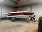 Sea Ray speedboot – Mercruiser 4.3L V6 – Topstaat, Watersport en Boten, Ophalen, Gebruikt, Binnenboordmotor, 120 tot 200 pk