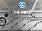 vw polo, Ophalen, Gebruikt